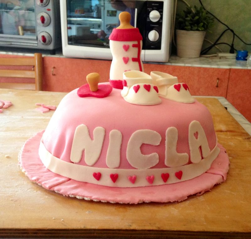 GALLERIA - Simona Cake Design